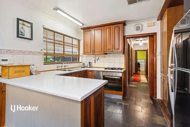 Fourth view of Homely house listing, 17 Tamala Crescent, Gilles Plains SA 5086