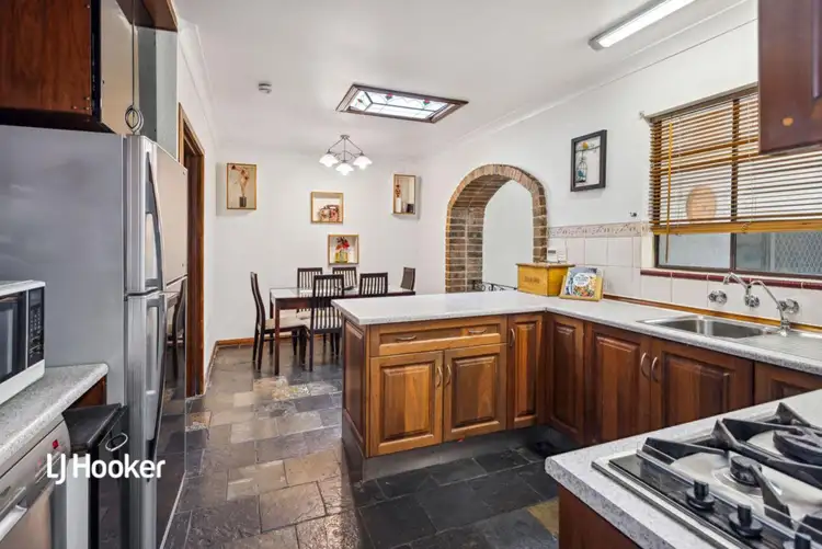 Fifth view of Homely house listing, 17 Tamala Crescent, Gilles Plains SA 5086
