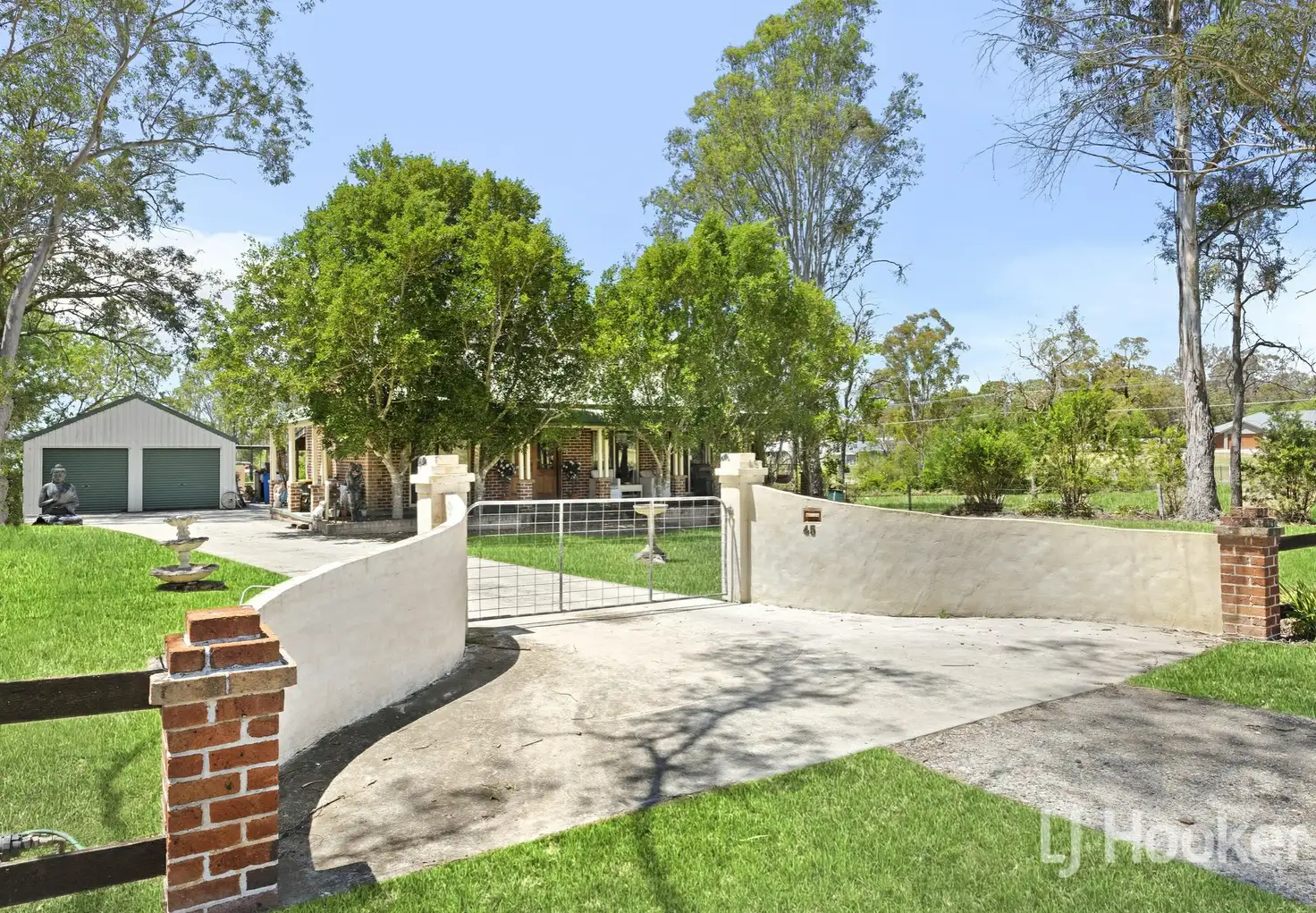 Main view of Homely house listing, 45 Wattle Street, Bargo NSW 2574