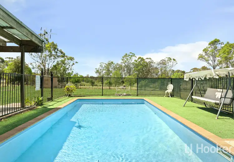 Fifth view of Homely house listing, 45 Wattle Street, Bargo NSW 2574