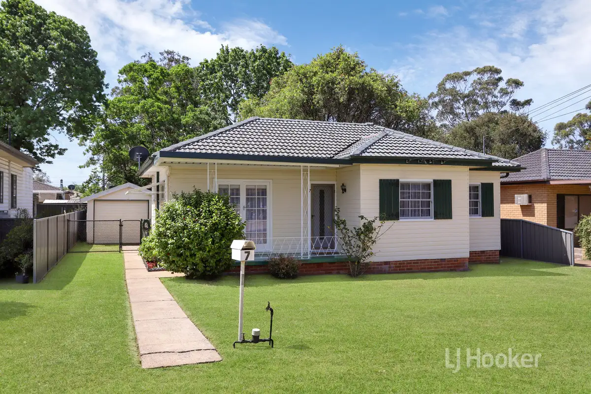 Main view of Homely house listing, 7 Oregon Street, Blacktown NSW 2148