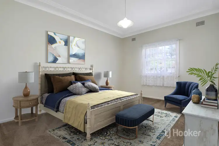 Sixth view of Homely house listing, 7 Oregon Street, Blacktown NSW 2148