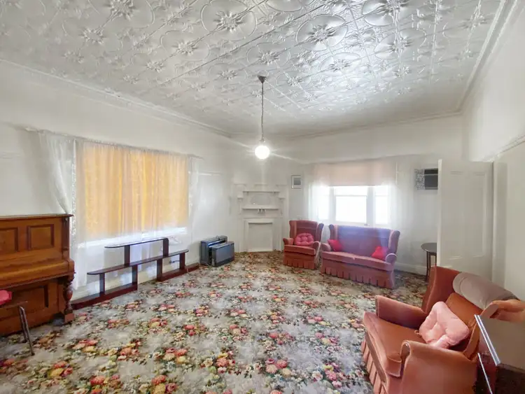Third view of Homely house listing, 324 Chloride Street, Broken Hill NSW 2880