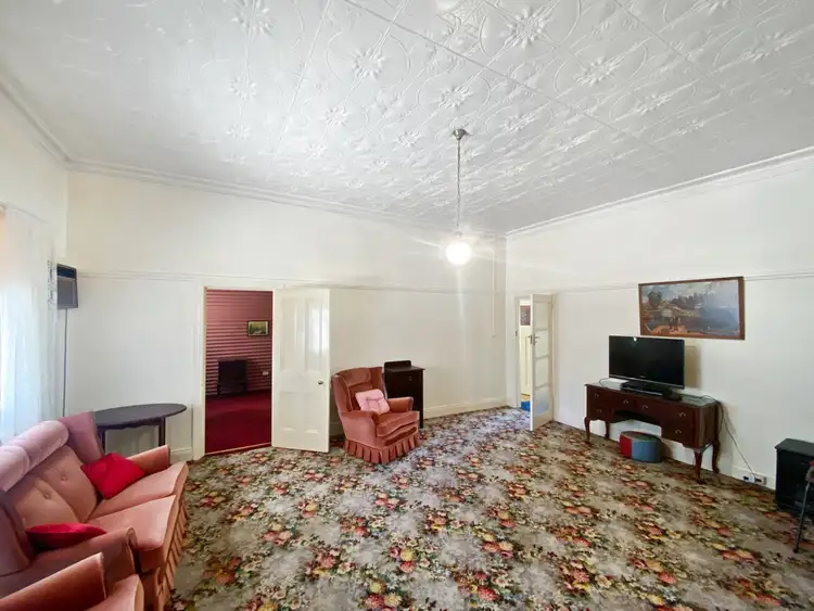 Fourth view of Homely house listing, 324 Chloride Street, Broken Hill NSW 2880