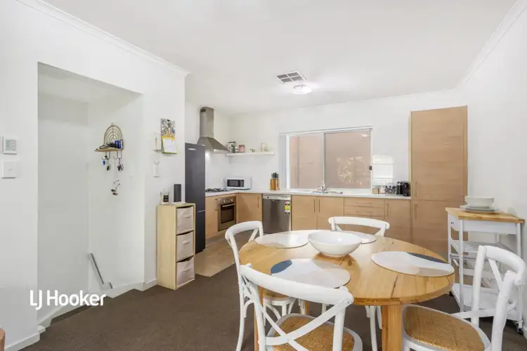 Second view of Homely unit listing, 12/23-25 Metro Parade, Mawson Lakes SA 5095