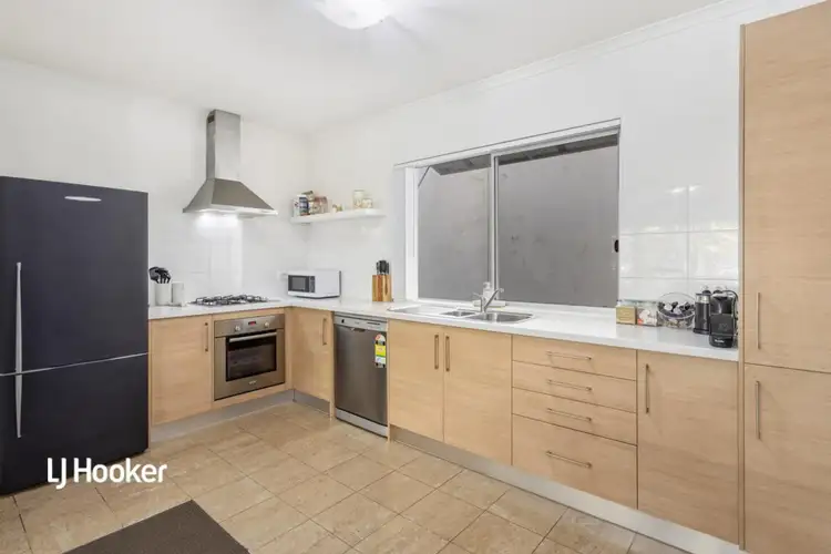 Third view of Homely unit listing, 12/23-25 Metro Parade, Mawson Lakes SA 5095