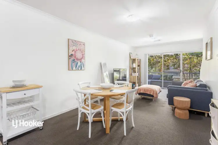 Fourth view of Homely unit listing, 12/23-25 Metro Parade, Mawson Lakes SA 5095