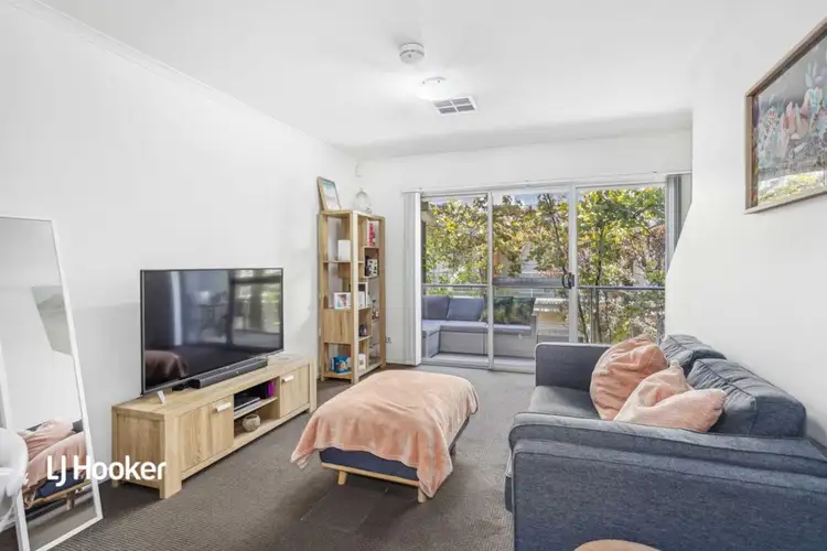 Fifth view of Homely unit listing, 12/23-25 Metro Parade, Mawson Lakes SA 5095