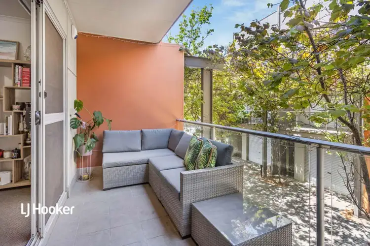 Sixth view of Homely unit listing, 12/23-25 Metro Parade, Mawson Lakes SA 5095