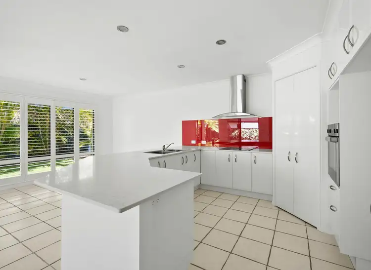 Fourth view of Homely house listing, 6 Staysail Place, Twin Waters QLD 4564