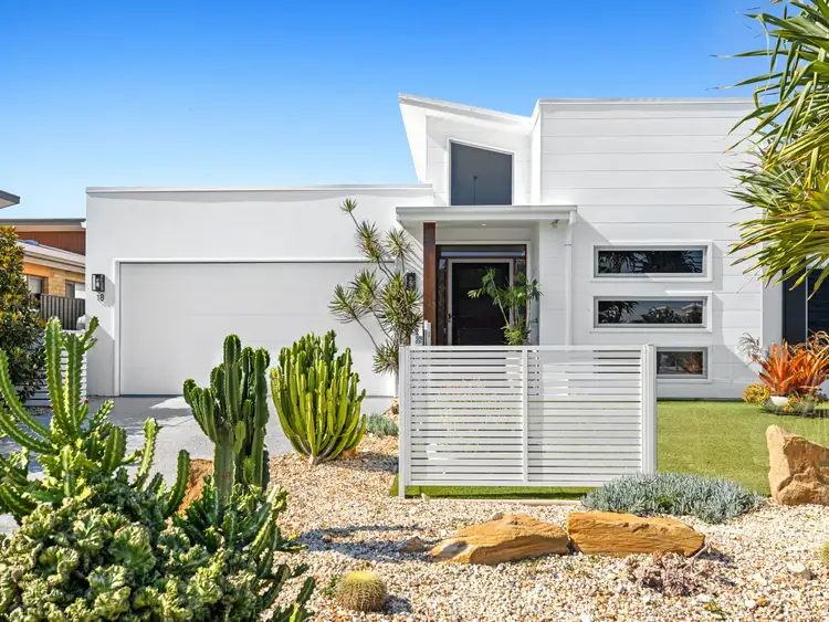 18 Tamarama Drive, Kingscliff NSW 2487