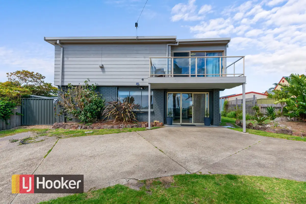 Main view of Homely house listing, 26 Abalone Avenue, Lakes Entrance VIC 3909