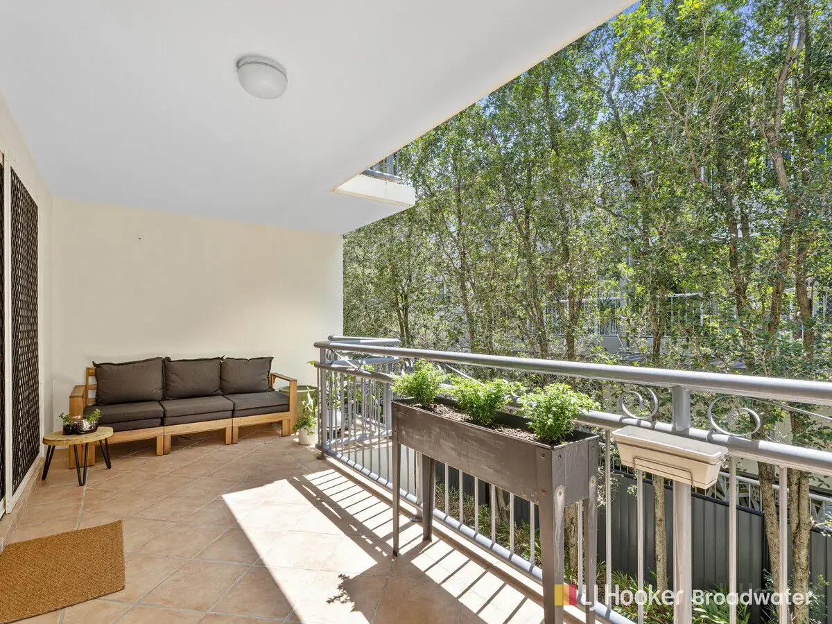 Main view of Homely apartment listing, 3/12-14 Oleander Avenue, Biggera Waters QLD 4216