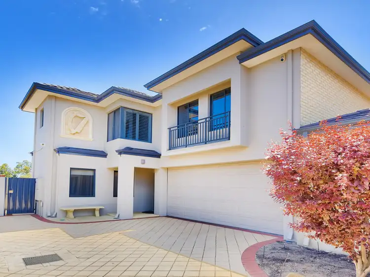 Main view of Homely house listing, 73C Byron Road, Yokine WA 6060