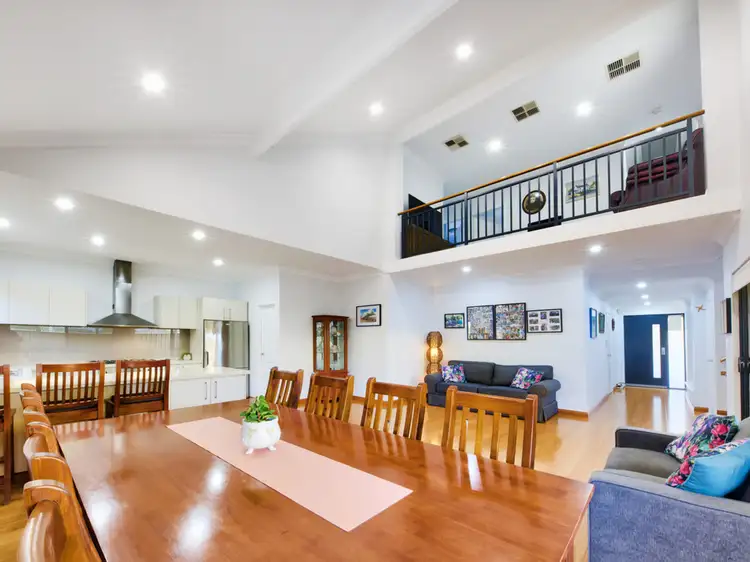 Second view of Homely house listing, 73C Byron Road, Yokine WA 6060