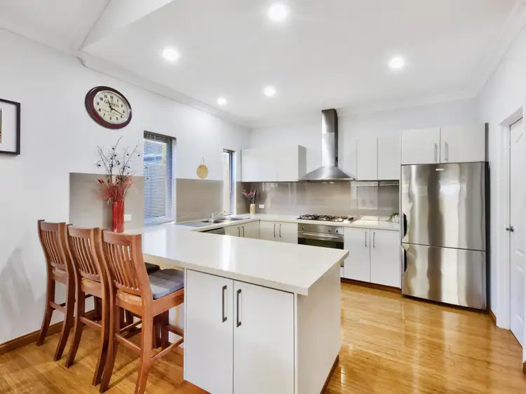 Fourth view of Homely house listing, 73C Byron Road, Yokine WA 6060