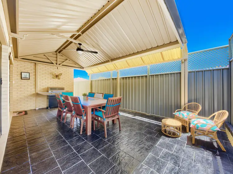 Fifth view of Homely house listing, 73C Byron Road, Yokine WA 6060