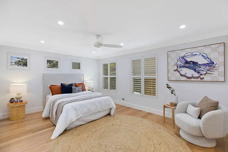 Fifth view of Homely house listing, 12 Pacific Street, Wamberal NSW 2260