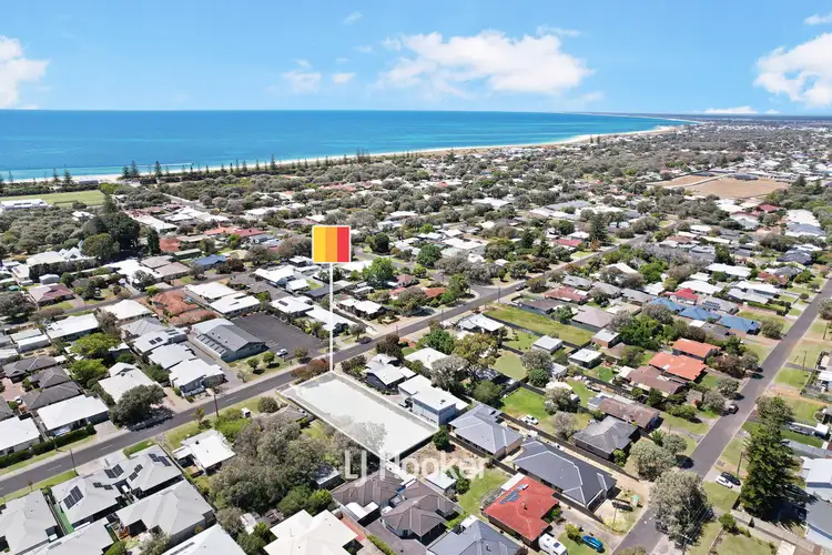 Fourth view of Homely land listing, Lot 1/148 Kent Street, Busselton WA 6280
