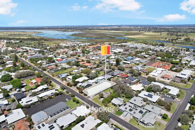 Fifth view of Homely land listing, Lot 1/148 Kent Street, Busselton WA 6280