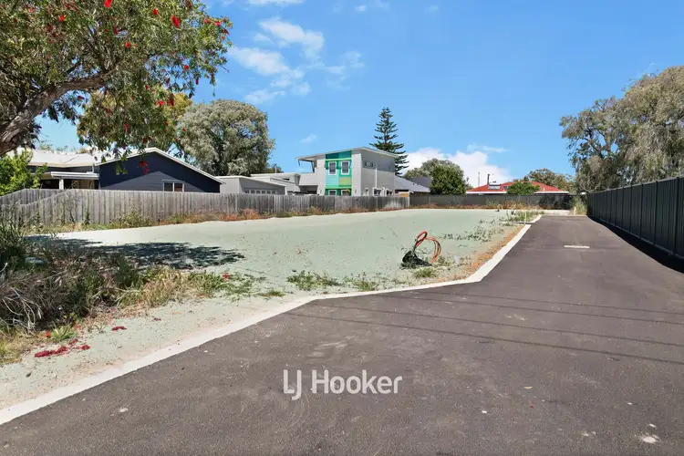 Sixth view of Homely land listing, Lot 1/148 Kent Street, Busselton WA 6280