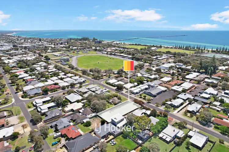 Seventh view of Homely land listing, Lot 1/148 Kent Street, Busselton WA 6280