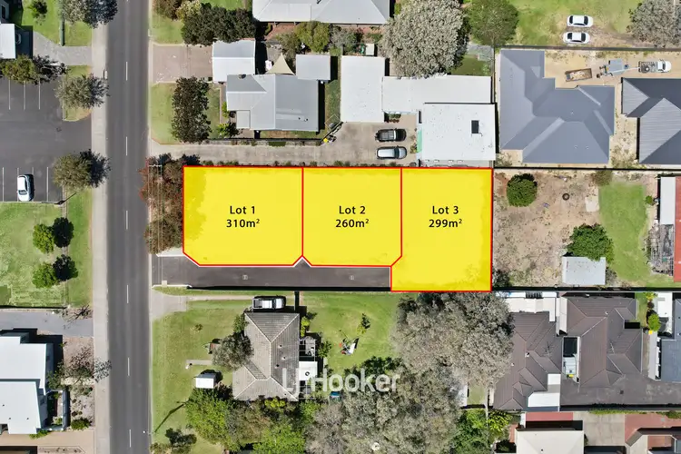 Second view of Homely land listing, Lot 2/148 Kent Street, Busselton WA 6280