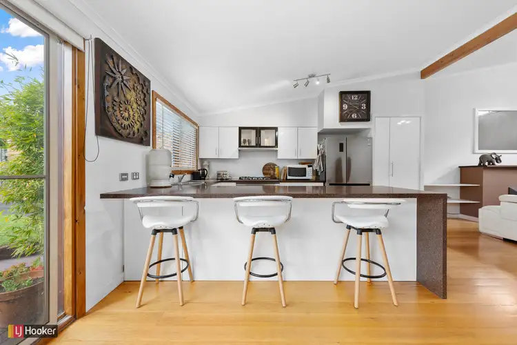 Second view of Homely house listing, 5 Coates Road, Lakes Entrance VIC 3909