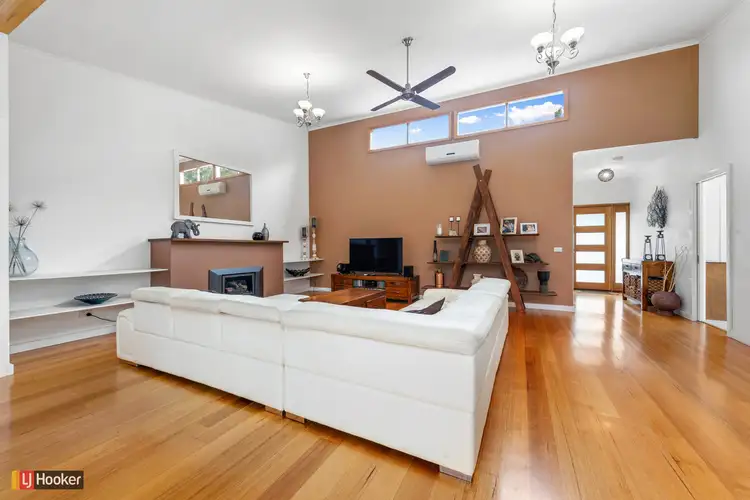 Fifth view of Homely house listing, 5 Coates Road, Lakes Entrance VIC 3909
