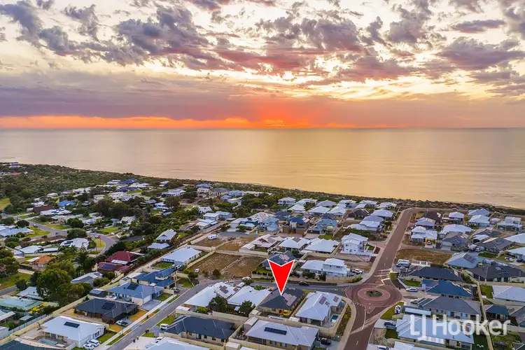 Fourth view of Homely house listing, 3 Goldsworthy Loop, Dawesville WA 6211