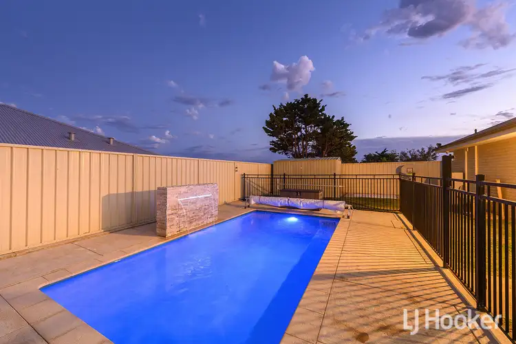 Fifth view of Homely house listing, 3 Goldsworthy Loop, Dawesville WA 6211