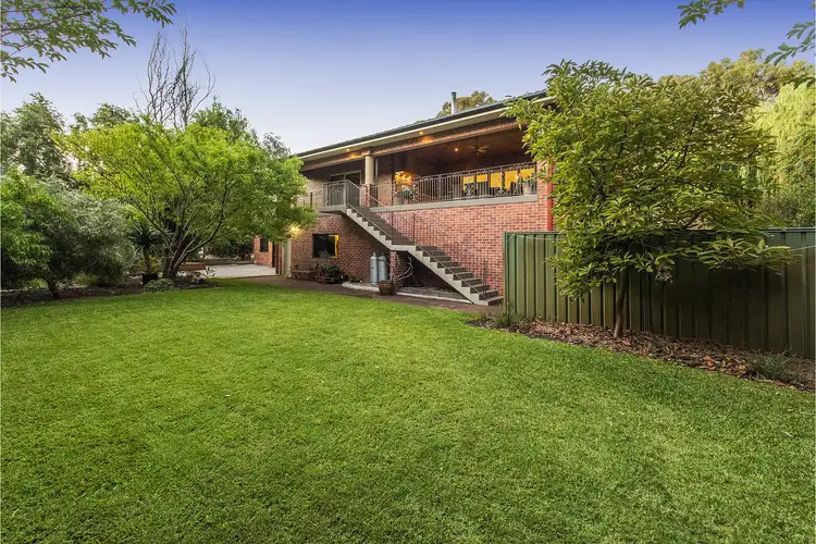 Fourth view of Homely house listing, 51 Coolinga Road, Lesmurdie WA 6076