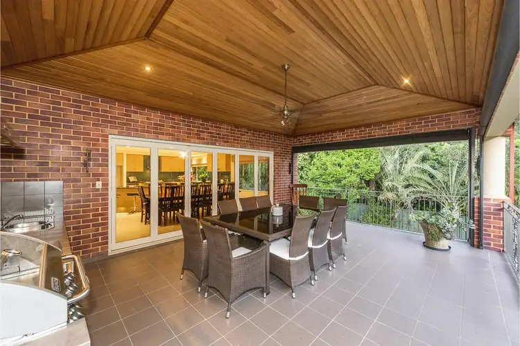 Sixth view of Homely house listing, 51 Coolinga Road, Lesmurdie WA 6076