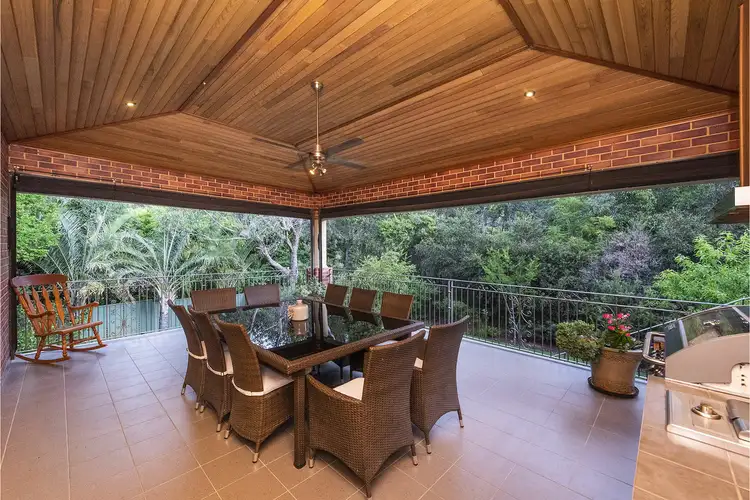 Seventh view of Homely house listing, 51 Coolinga Road, Lesmurdie WA 6076