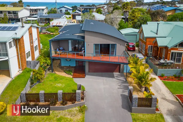 Main view of Homely house listing, 8 Hillcrest Way, Lake Tyers Beach VIC 3909