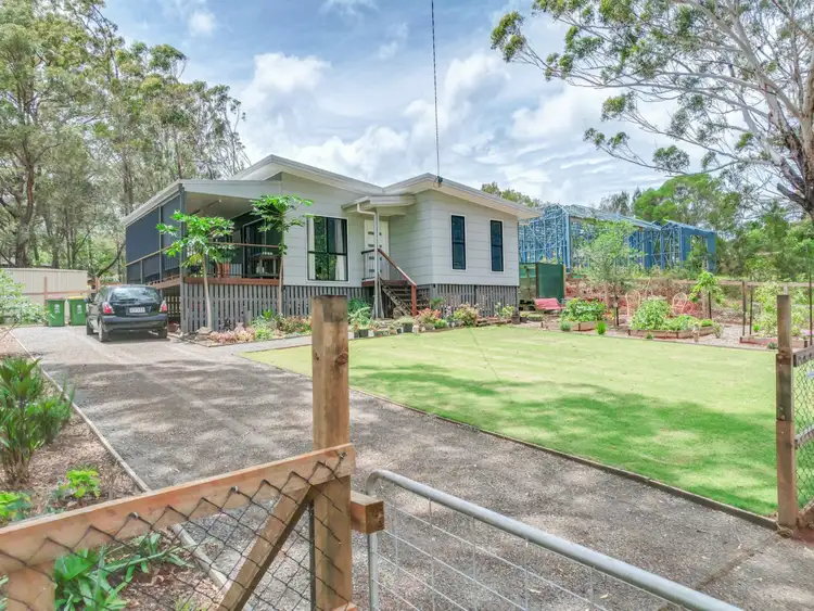 29 FIJI STREET, Russell Island QLD 4184