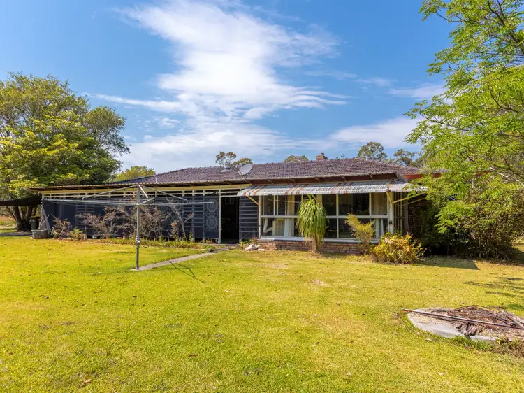 Main view of Homely house listing, 249 Kundle Kundle Road, Kundle Kundle NSW 2430