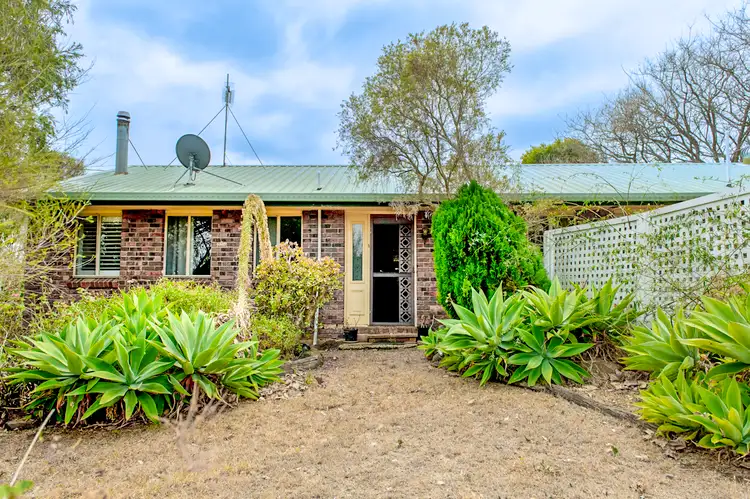 Main view of Homely house listing, 6 Ramsay Street, Greenmount QLD 4359