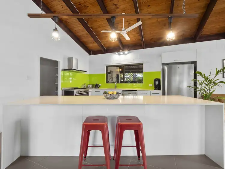 Second view of Homely house listing, 9 Tee Street, Yorkeys Knob QLD 4878