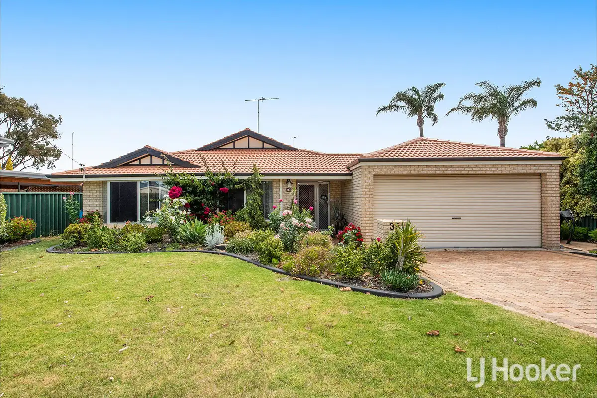 Main view of Homely house listing, 38a Randell Street, Mandurah WA 6210