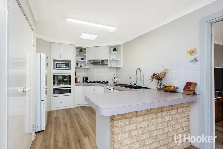 Second view of Homely house listing, 38a Randell Street, Mandurah WA 6210