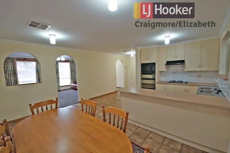 Fifth view of Homely house listing, 16 Manya Crescent, Craigmore SA 5114
