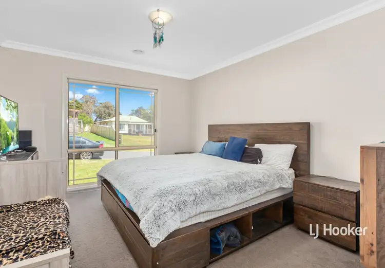 Second view of Homely house listing, 38 George Street, Kilmore VIC 3764