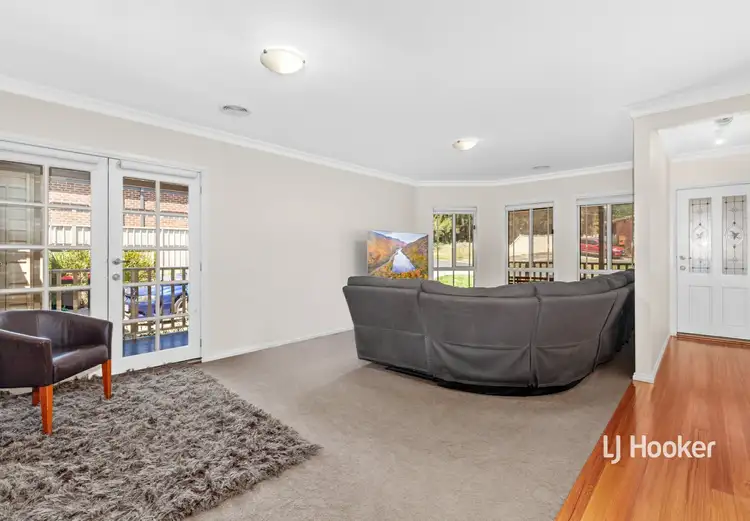 Fourth view of Homely house listing, 38 George Street, Kilmore VIC 3764