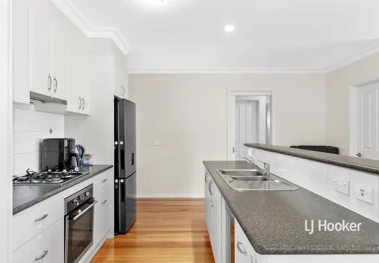 Fifth view of Homely house listing, 38 George Street, Kilmore VIC 3764