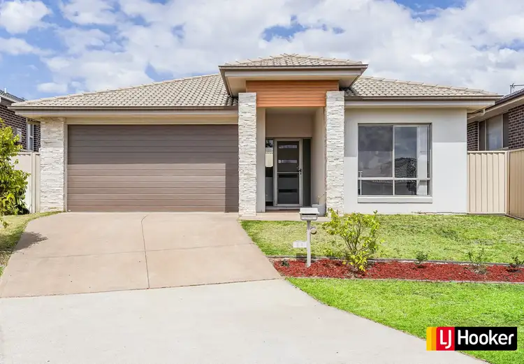 62 Reynolds Street, Spring Farm NSW 2570