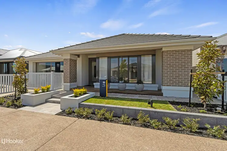 Second view of Homely house listing, 20 Virgara Way, Angle Vale SA 5117