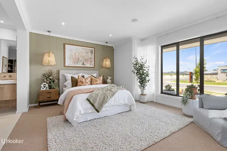 Fourth view of Homely house listing, 20 Virgara Way, Angle Vale SA 5117