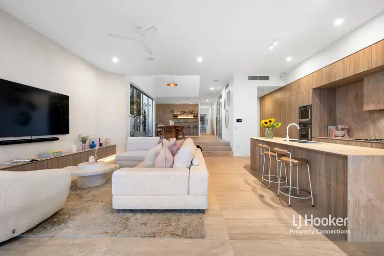 Fourth view of Homely house listing, 8 Ludlow Street, Hamilton QLD 4007