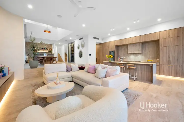 Fifth view of Homely house listing, 8 Ludlow Street, Hamilton QLD 4007